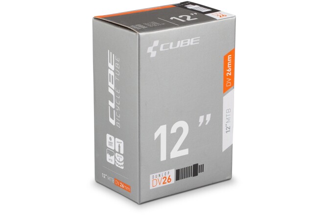 Cube Schlauch 12