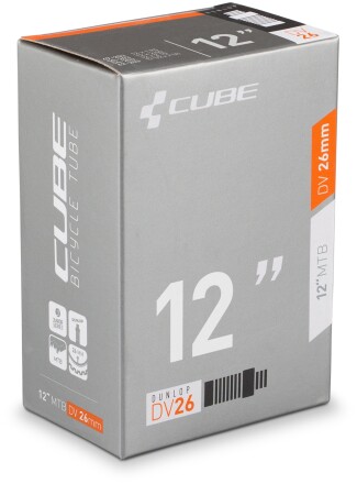 Cube Schlauch 12