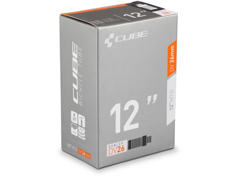 Cube Schlauch 12