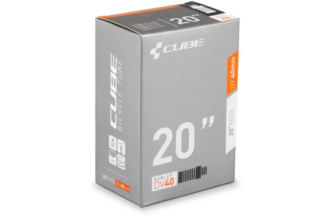 Cube Schlauch 20