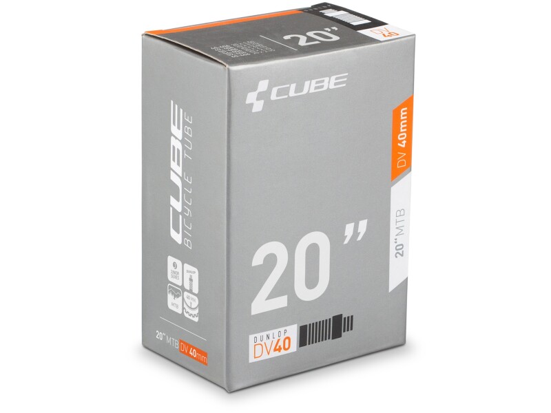 Cube Schlauch 20