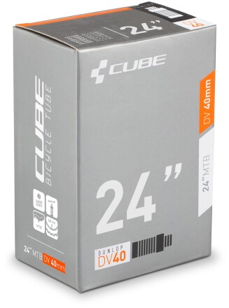 Cube Schlauch 24