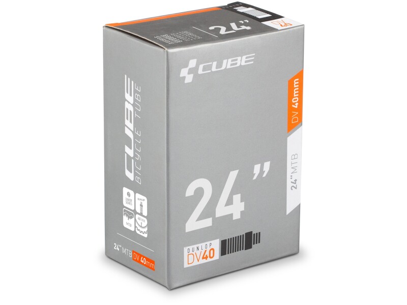 Cube Schlauch 24