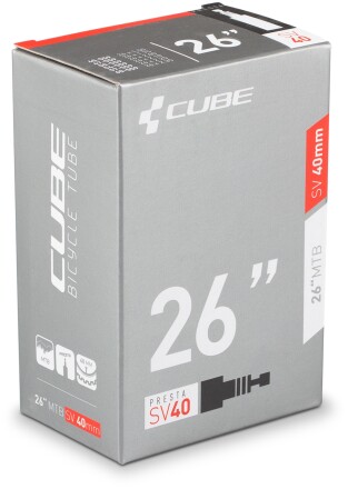 Cube Schlauch 26