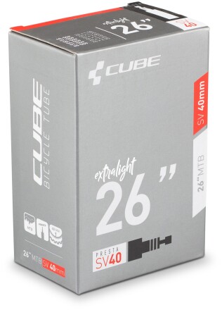 Cube Schlauch 26