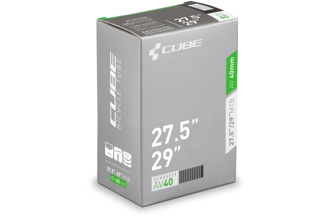 Cube Schlauch 27,5