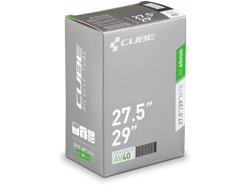 Cube Schlauch 27,5