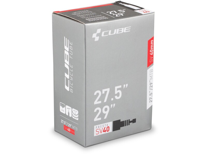 Cube Schlauch 27,5