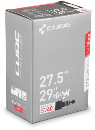 Cube Schlauch 27,5