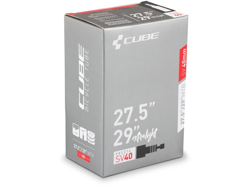 Cube Schlauch 27,5