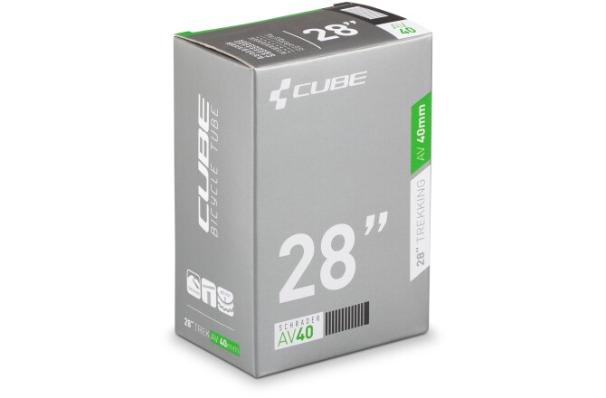 Cube Schlauch 28