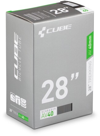 Cube Schlauch 28