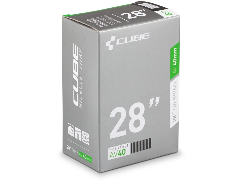 Cube Schlauch 28