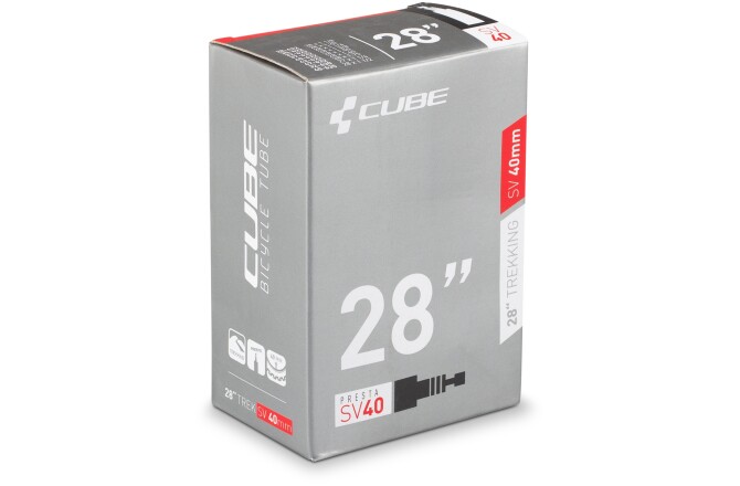 Cube Schlauch 28