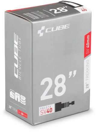 Cube Schlauch 28