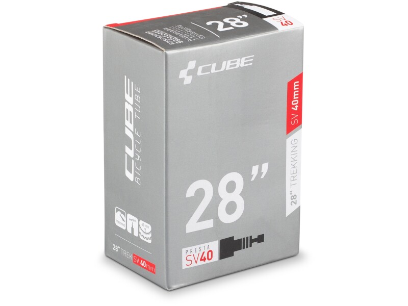 Cube Schlauch 28