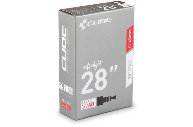 Cube Schlauch 28