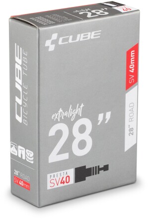 Cube Schlauch 28