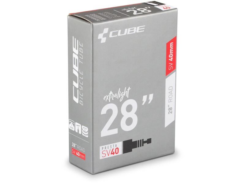 Cube Schlauch 28