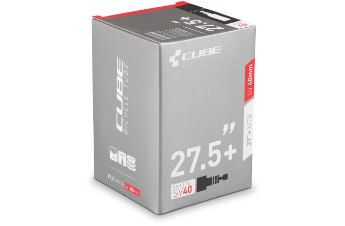 Cube Schlauch 27,5