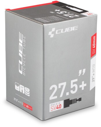 Cube Schlauch 27,5