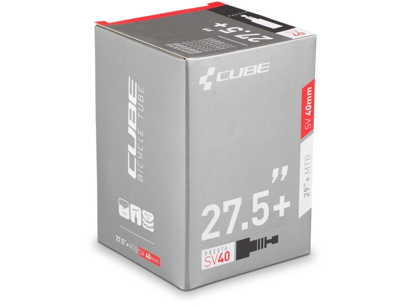 Cube Schlauch 27,5