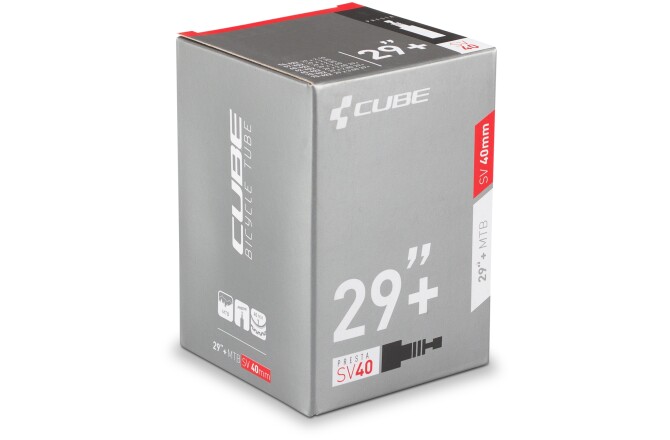 Cube Schlauch 29