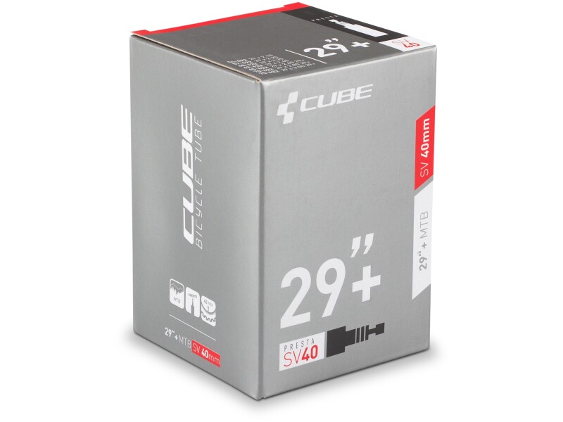 Cube Schlauch 29