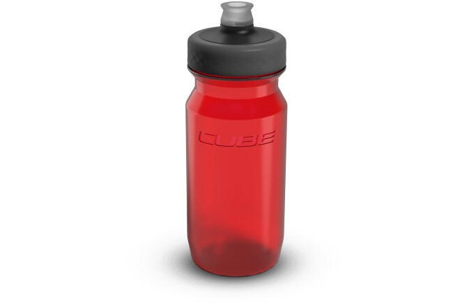 Cube Trinkflasche Grip 0.5l