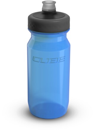 Cube Trinkflasche Grip 0.5l