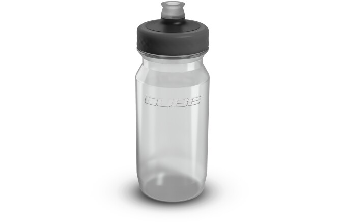 Cube Trinkflasche Grip 0.5l