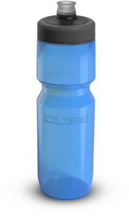 Cube Trinkflasche Grip 0.75l