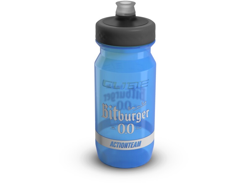 Cube Trinkflasche Grip 0.5l X Actionteam