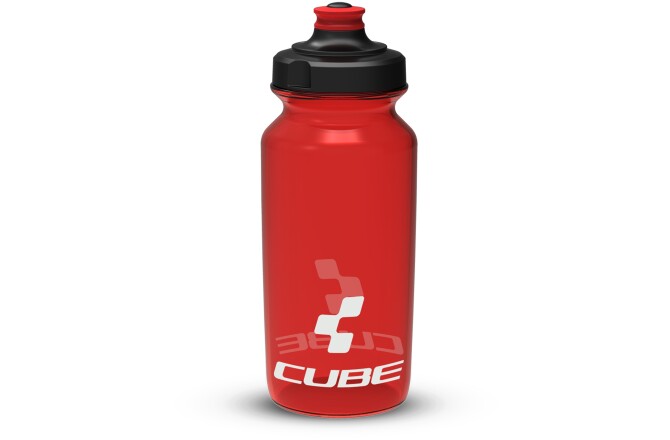 Cube Trinkflasche 0.5l Icon