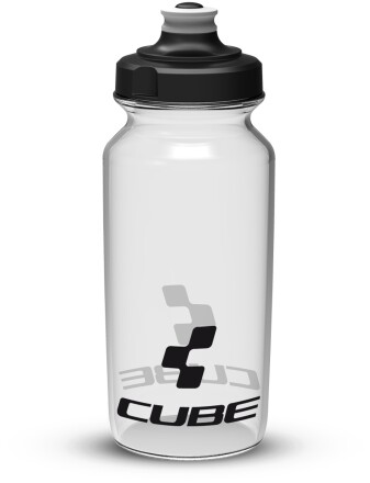 Cube Trinkflasche 0.5l Icon