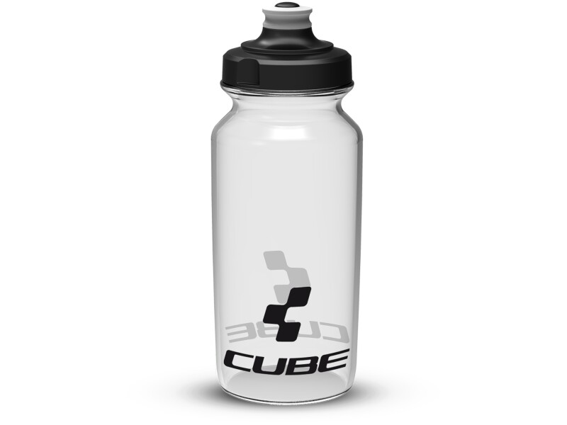 Cube Trinkflasche 0.5l Icon