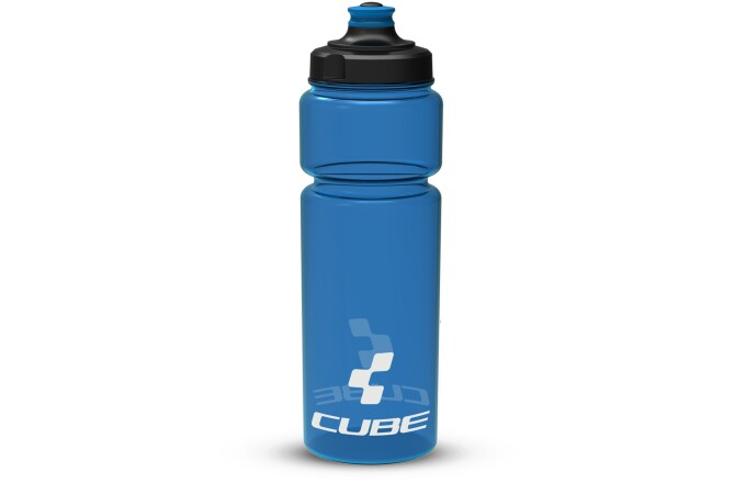 Cube Trinkflasche 0.75l Icon