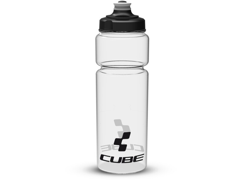 Cube Trinkflasche 0.75l Icon