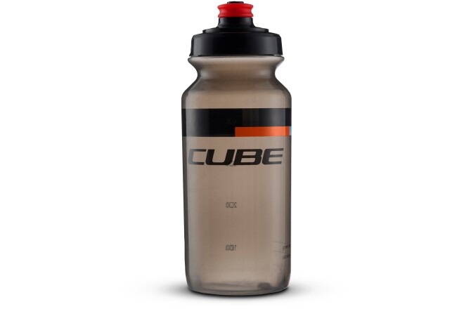 Cube Trinkflasche 0.5l TEAMLINE