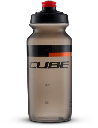 Cube Trinkflasche 0.5l TEAMLINE