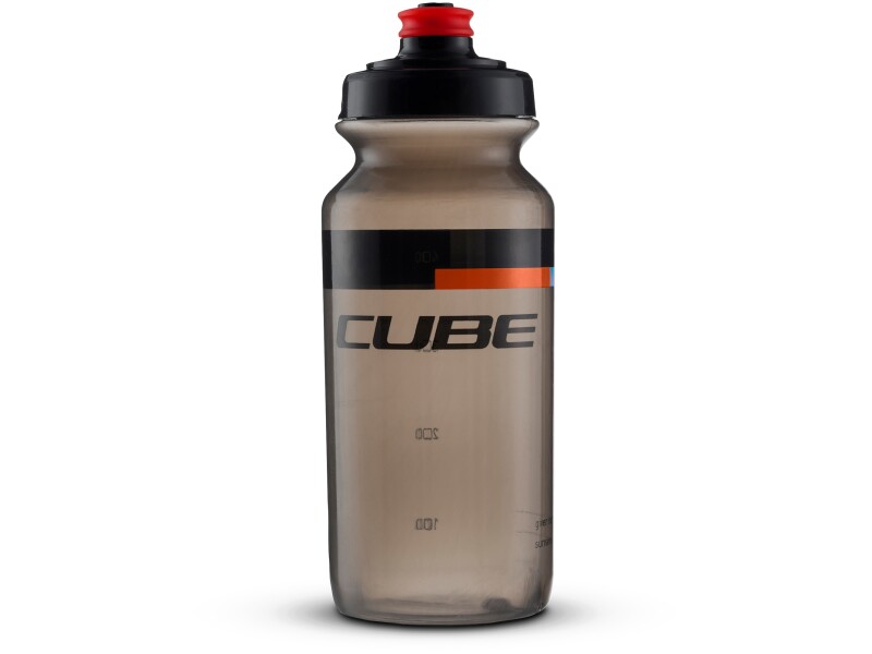 Cube Trinkflasche 0.5l TEAMLINE