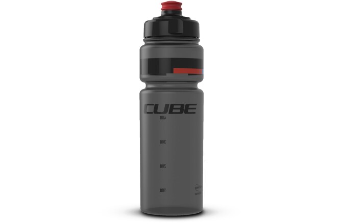 Cube Trinkflasche 0.75l TEAMLINE