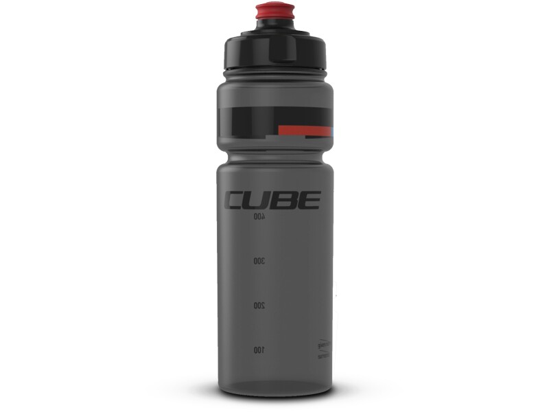 Cube Trinkflasche 0.75l TEAMLINE