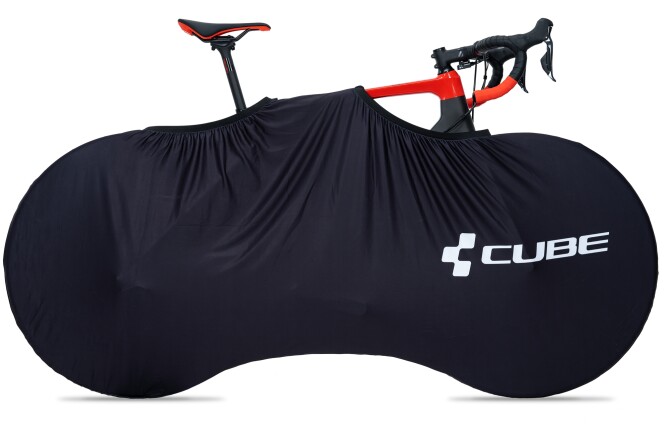 Cube Bikecover