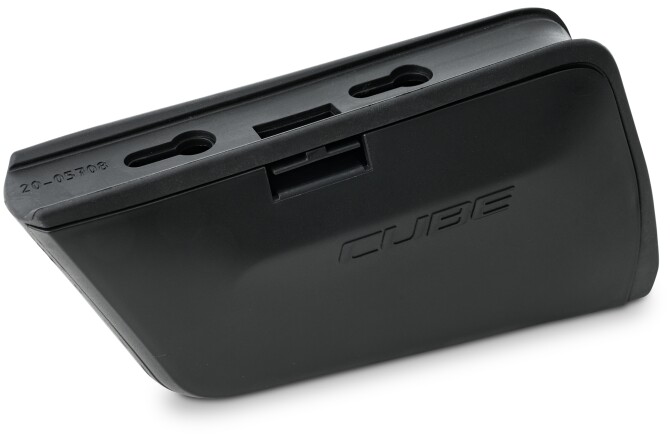 Cube Agree Storage Box