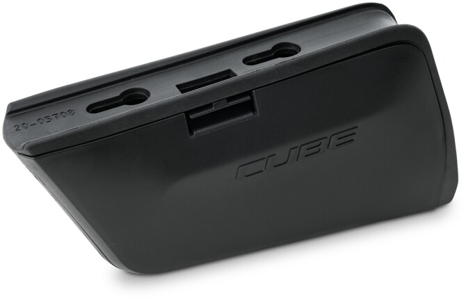 Cube Agree Storage Box