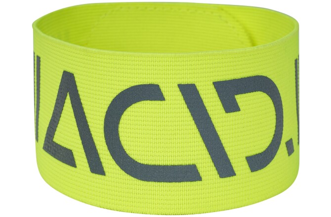 Acid Safety Band