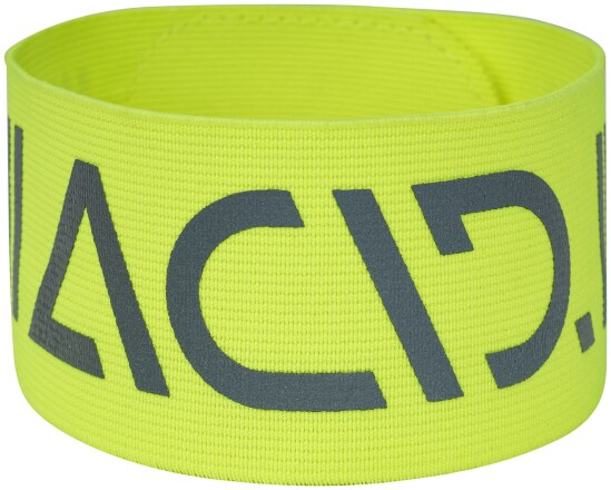 Acid Safety Band