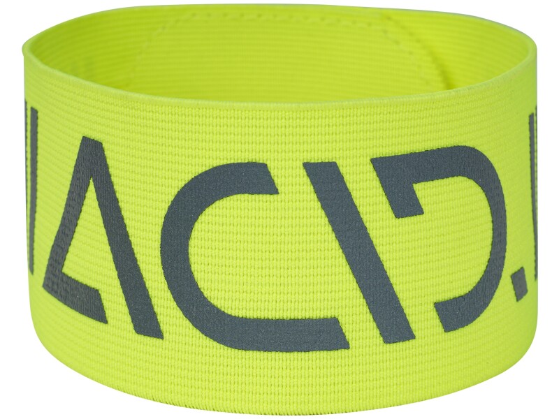 Acid Safety Band