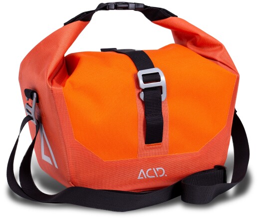 Acid Fahrradtasche TRAVLR FRONT 6 FILINK